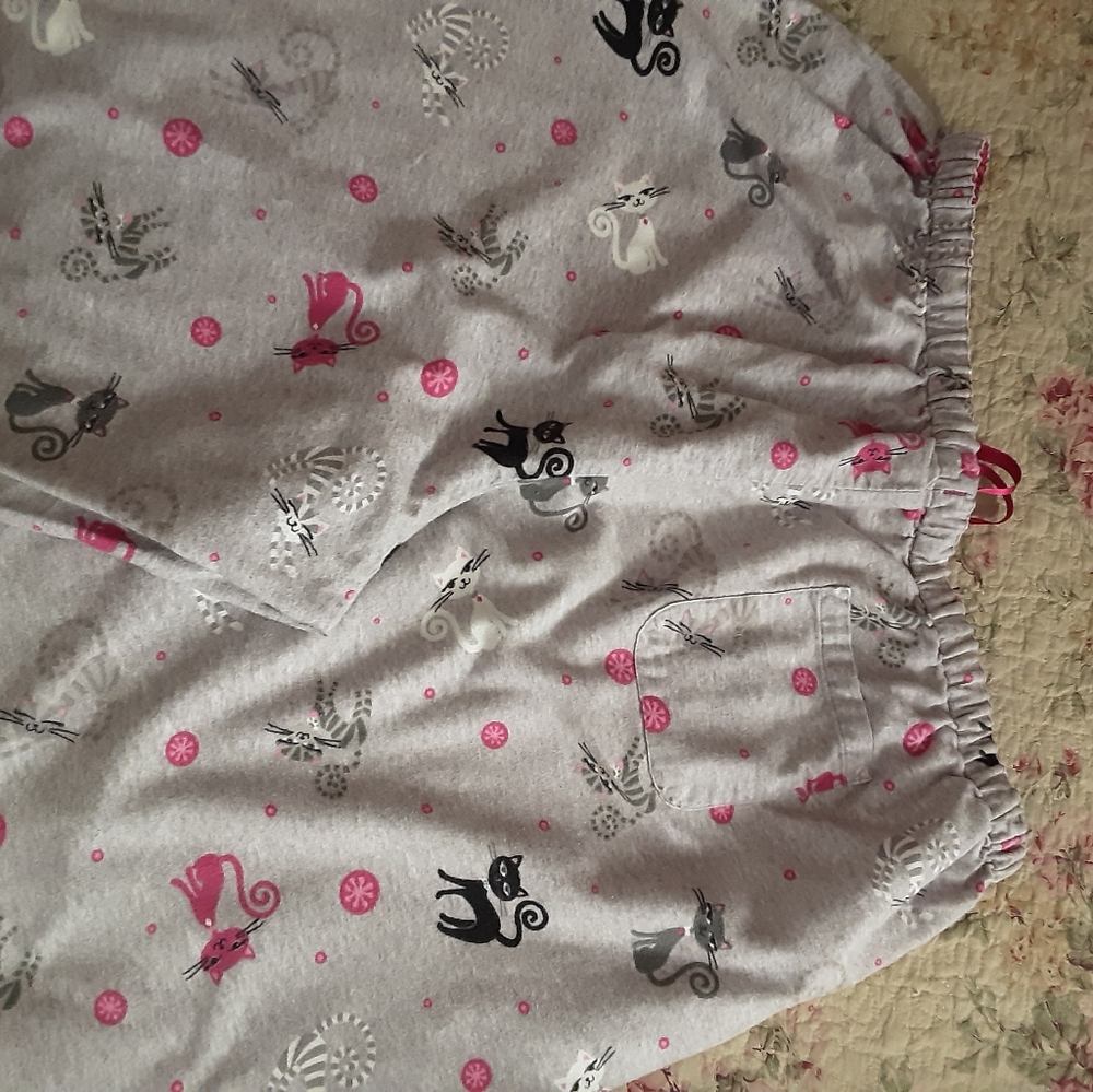 Lounge pants - Picture 3 of 6